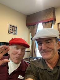 Dustin Monk's Instagram, Twitter & Facebook