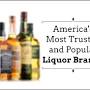 American Liquors from www.a1wineandspirit.com