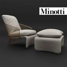Minotti Colette Armchair 3d Model Minotti Colette Armchair 3d Model Minotti Chair Tolix Chair