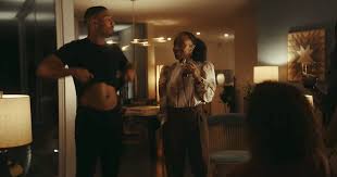 Michael B Jordan Is A Beautiful Vessel For Amazon S Alexa New York Daily News