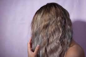 Make a paste out of vitamin c tablets. Does Dawn Dish Soap Lighten Hair Color Lippie Hippie