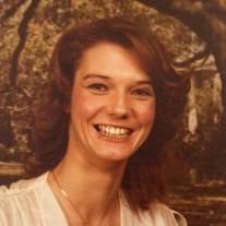 Vickey Gail Busbea Alawine Obituary (2024)