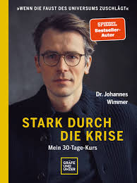 Stark durch die Krise' von 'Johannes Wimmer'