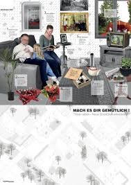 038 13 01 Architecture Competition Results Architecture Architecture Rendering Gallery Wall