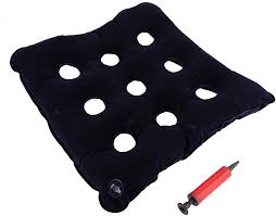 Questo cuscino antidecubito per sedere permette una distribuzione del peso del paziente in modo uniforme, consentendo alla pelle di respirare e il cuscino antidecubito per sedia a rotelle è disponibile in varie misure. Mumusuki Cuscino Del Sedile Gonfiabile Ad Aria Prevenzione Delle Piaghe Da Decubito Cuscino Quadrato Cuscino Gonfiabile Antidecubito Per Sedia A Rotelle E Uso Quotidiano Blu Scuro Decorazioni Per Interni Casa E Cucina
