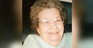 Bessie A. Campbell Obituary