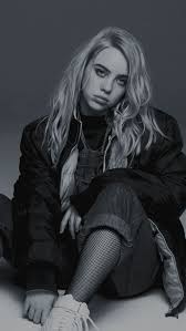 Discover this awesome collection of billie eilish iphone 11 wallpapers. Billie Eilish Wallpaper Explore Tumblr Posts And Blogs Tumgir