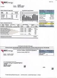 I understand and acknowledge that if the above documents cannot be verified, sunseap energy pte ltd will not enter into any contract for the supply of electricity to the above premises. We Make You A Personalized Utility Statement From Nv Energy Or The Utility Provider Of Your Choice I Bill Template Budget Template Free Doctors Note Template