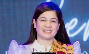 Vice Mayor Jay Manalo Ilagan teases run for Batangas Gov