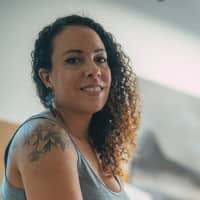 When Frida Kahlo Set Her Eyes