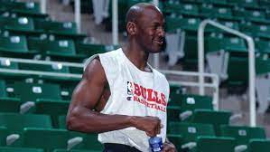 We did not find results for: Michael Jordan Pledges All Of His Last Dance Profits To Charity Complex