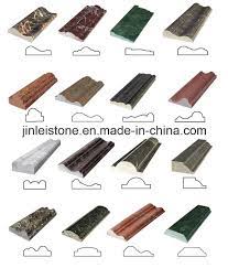 Granite And Marble Moulding Stone Doorframe Windowsill Border Line Marble Granite Stone Flooring Marble Staircase