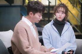 Yoon Doojoon And Kim So Hyun Grow Closer Together On Radio Romance Romance Radio Kim