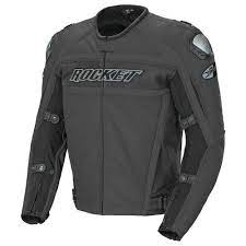 Joe Rocket Speedmaster Jacket 46 20 71 60 Off Revzilla Black Leather Motorcycle Jacket Black Leather Jacket Men Leather Jacket Men