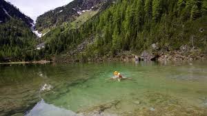 To help, here are the top 20 hikes and walks around großarl — so you can just get out and go. Schodersee Ein Periodischer Bergsee Alpine Swimming