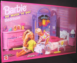 Barbie So Much To Do Bedroom Playset New Barbie Bedroom Barbie Bedroom Set Barbie Playsets