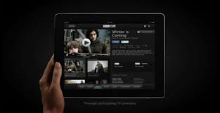 This app is available only on the app store for iphone, ipad and apple tv. Hbo Go Available On Apple Tv Through Airplay Feature Ubergizmo