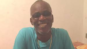 William Webb, owner of 'Baba Roots', was shot dead inside his Westmoreland  home