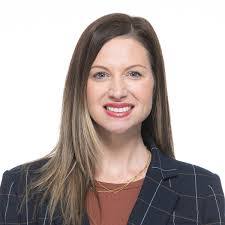 Kristina Keene's Instagram, Twitter & Facebook