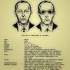 Cooper (dan cooper), criminal who in 1971 hijacked a plane traveling from portland to seattle and later parachuted out of the aircraft with the ransom money. 1