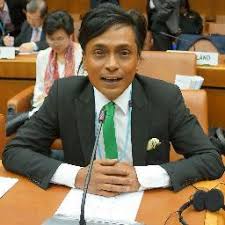 Anthony Kevin Morais On Twitter Chambernews 22 6 Pp V Dr Kunasegaran Contd Hearing Of Case Under S168 Penal Code