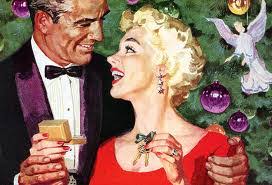 Christmas in the Forest Hills Gardens