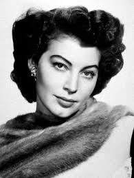 Ava Gardner Movies & TV Shows List