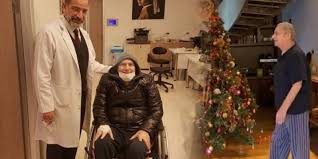 Seyircisine muhteşem konuklarıyla keyif dolu bir gece yaşatmaya hazırlanan 'i̇bo show'; Mehmet Ali Erbil Den Koronavirus Aciklamasi Ibo Show A Katilacak Mi Internet Manset