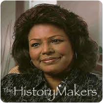 Iola Johnson's Instagram, Twitter & Facebook