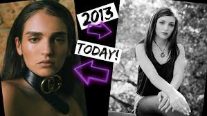 HOW I GOT INTO MODELING!