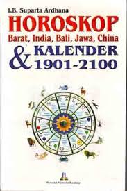 Hier finden sie hochwertige horoskopdeutungen, geschrieben unter anderem von den renommierten astrologen robert hand und. Horoskop Dan Kalender Di Lapak Rama Pustaka Agung Bukalapak