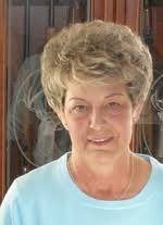 In Loving Memory of Diana “Susie” Parker