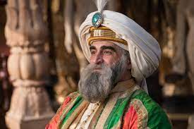 Последние твиты от sultan official (@sultanthemovie). From Iran To Aladdin The Sultan S Long Hard Hollywood Journey Cnet
