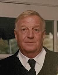 Obituary for Robert R. Neely