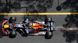 Qualifying will begin at monaco at 15:00 local time (+2 gmt). F1 Monaco Results Live Qualifying In Monte Carlo Daniel Ricciardo S Grid Position