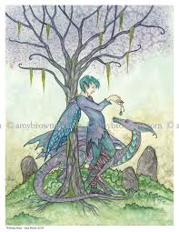 Amy Brown Amybrownart Twitter