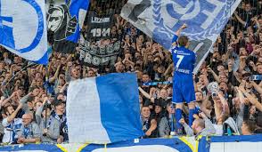 Fotos von fans und spielern des fc luzern. Fans Ubersicht Fc Luzern