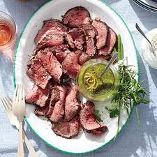 Jenny steffens hobick beef tenderloin recipe for holiday 17. Holiday Beef Tenderloin Recipe Myrecipes