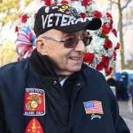 Heroes honored: Korean War vets celebrated at ceremony • Brooklyn Paper