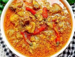 Resep yang di cari pengunjung: 5 Resep Sambal Tumpang Terenak Terbuat Dari Tempe Busuk Dan Rempah Rempah Inews Id Line Today