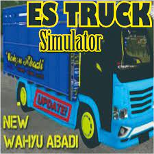 Idbs truck simulator jb2 jb2 hd jb2 hdd jb2 shd jb2hd Livery Es Truck Simulator Id Wahyu Abadi 2 On Google Play For United States Storespy