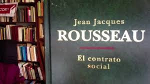 El hombre desde su concepcin segn lo interpretado en la legislacin. El Contrato Social Libro L Jean Jacques Rousseau Audiolibro Voz Natural Youtube