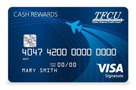 Check spelling or type a new query. Compare Tfcu Credit Cards Oklahoma Tinker Federal Credit Union