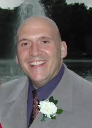 Obituary information for Robert Joseph Andrey