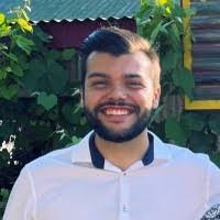 Rob Berg's Instagram, Twitter & Facebook