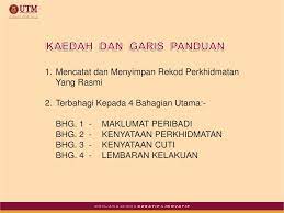 Lenturan adalah proses kerja yang biasa dilihat untuk logam. Ppt Pengurusan Buku Kenyataan Rekod Perkhidmatan Surat Pekeliling Perkhidmatan Bil 15 Tahun 2008 Powerpoint Presentation Id 4375079