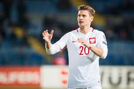 Born 3 june 1985) is a polish professional footballer who plays for bundesliga club borussia dortmund. Lukasz Piszczek Zostal Ojcem Znamy Plec I Imie Dziecka Super Express