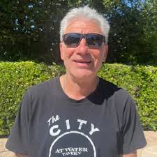 Jody McDonald (@jodymacman)