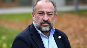 Universidad de Comunidades de Castilla la Mancha