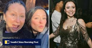 Meet Mercy Cutler, daughter of Kate Moss' former bestie Fran Cutler: the  child of the 90s 'party Rottweiler' is pals with Lila Moss